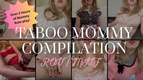Taboo Mommy Compilation