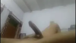 Hard Horny: Hot Indian Twink JERKS IT Watching Himself Cum – Amateur Solo 18+