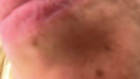 Stealing More Than a Kiss