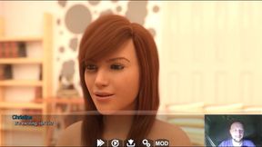 Jerked Me off with Big Tits - Guilty Pleasure