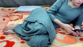 Punjabi Girl fuck Husband'_s Friend  Desi tight Juicey pussy full hardcore punjabi pussy fucking  with punjabi audio