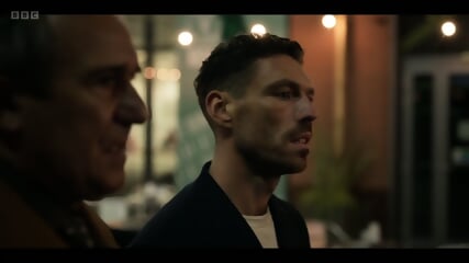 This City Is Ours s01e06 (2025) Liverpool Crime Drama
