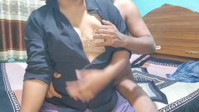 Bengali Sister In Law Fucked By Brother In Law part 01