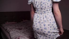 The Perfect Size for My Hole