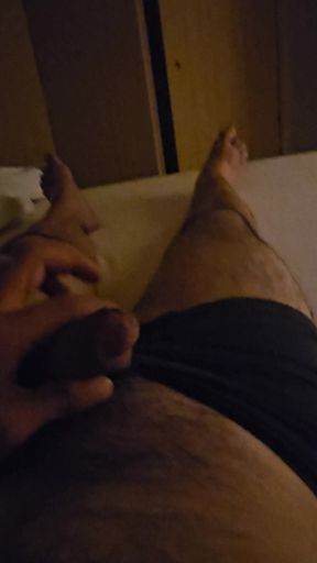 Looking for someone to relax