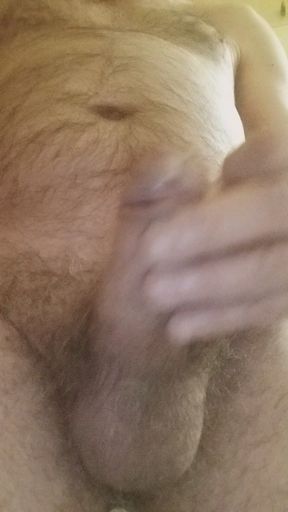 I'm Cumming Just For You 2