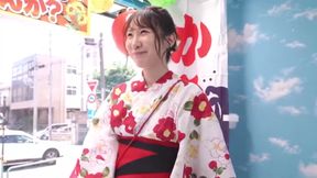 Slippery Nipples with J-Idol Cutie in Naughty Asian Fuck Fest