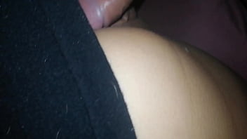 LE CHUPO LA VERGA A MI HERMANASTRO Y DEJO QUE ME FOLLEN A CUATRO PATAS COMO UNA ZORRA