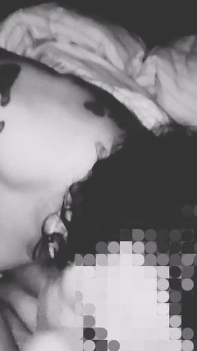 Cumshot Wife
