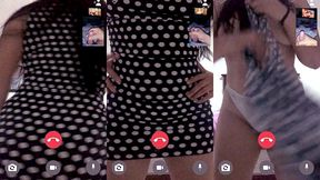 videollamada 02 con crystal ama de casa culo y tetas