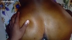 Step-sister Asks Step-brother for Some Doggy Sex