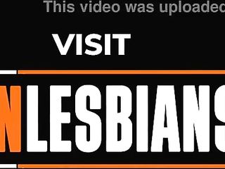 Real Afro Lesbo Pair Having Wild Hawt Orgasms