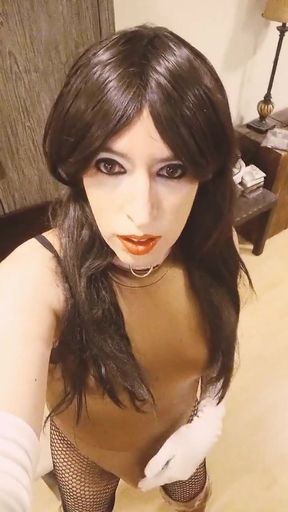Horny 1