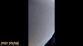 passionate wmaf couple fucking through the day vlog ( anal, creampies, deepthroat ) - full video