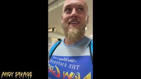passionate wmaf couple fucking through the day vlog ( anal, creampies, deepthroat ) - full video