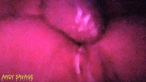 passionate wmaf couple fucking through the day vlog ( anal, creampies, deepthroat ) - full video