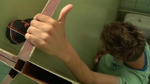 Twinks in Toilets: The Ultimate Wet Dream