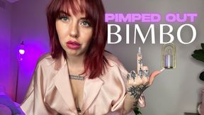 Pimped Out Bimbo