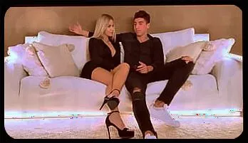 Anastasia Brokelyn Delivers a Steamy Kitchen Blowjob & Cumshot – Hardcore Gonzo with Miss Naughty