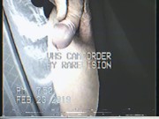 VINTAGE PISSING ME