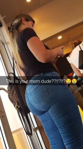 Son bullies mom into BBC action