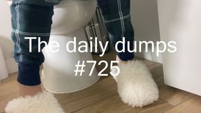 The daily dumps #725 mp4