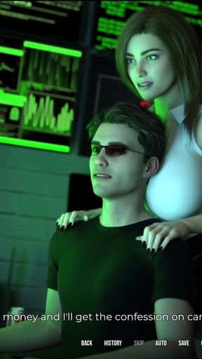 The Insecure Husband Part 13