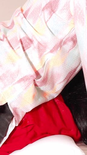 Indian Desi Bhabhi Karvachauth Enjoyed Fucking and Cum on Devar Ji in Hindi Audio