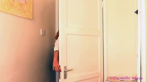 My Boss His Sex Party