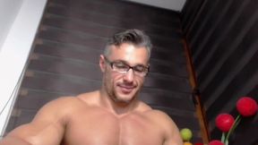 Alex Alexei Private Show