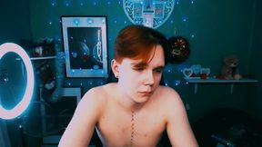 Jeremiah Siu Private Show