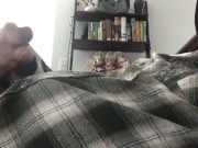 Accidental Self Facial Lol