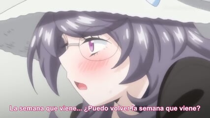 Majo wa Kekkyoku Sono Kyaku to The Animation sup en espaol episodio 2