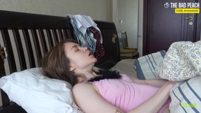 Real Orgasm, Sex Toys, Dirty Talk. the Bad Peach. Review