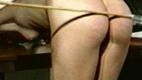 Paddle and Cane Clip One 320x240 wmv