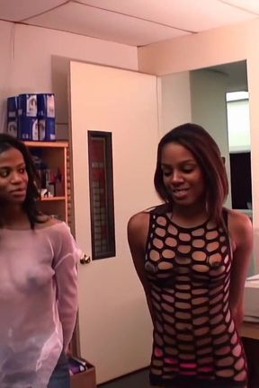 Dena Caly's Hot Blowjobs