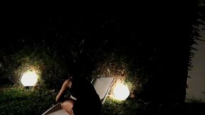 35 perla lopez ninfomana, the psychologist, is going to spend the weekend at her house in entre rios, to watch her movies and masturbate beautifully, surprises... hard sex... part 6 chapter 35