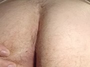 Lick My Unwashed Smelly Ass