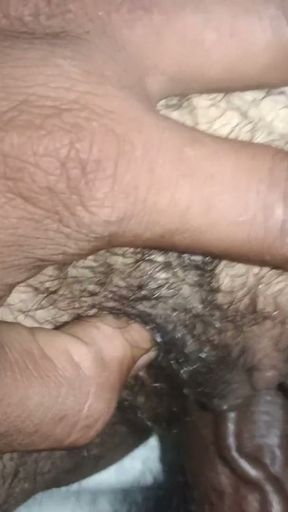 Grandma Deji stepmother in Tamil   Clip 1