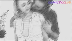 A Surprising Encounter at the Boutique: Unveiling Hidden Desires