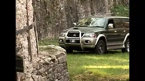 Two hot babes please big cock guy