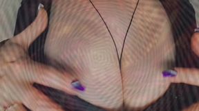 Snapped into Submissive Sending (Tits)