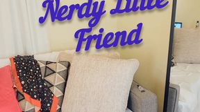 POV 69 Does Her Stepsons Nerdy Little Friend Again