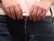 SSBHM belly play