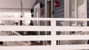 Warming up with Roxy Muray