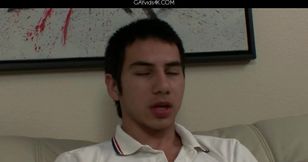 Isaac HD gay Porn