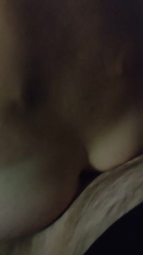 Iconic moment from &quot;Sissy in latex leggins fuck gay on chair&quot;
