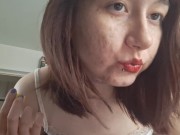 Close Up Whispers That’ll Give You Goosebumps…