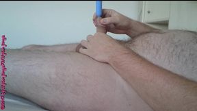 mein harnrohrenvibrator