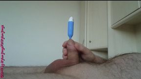 mein harnrohrenvibrator